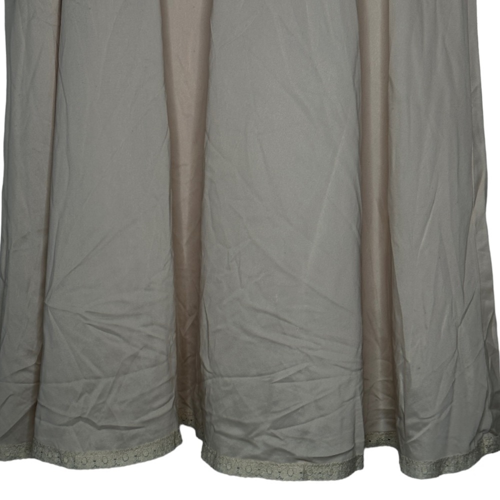 Vintage Vassarette Nylon Slip‎ - Picture 3 of 7